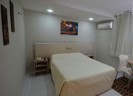 Hotel Sabino Palace Mossoró Buitenkant foto